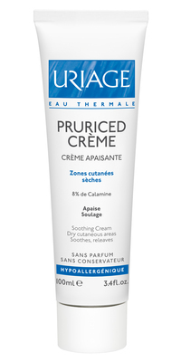 PRURICED CREMA LENITIVA 100 ML - FarmaLucia