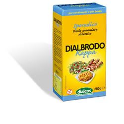 DIALBRODO KAPPA 250 G - FarmaLucia