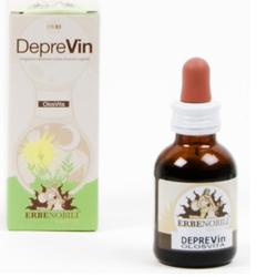 OLOSVITA DEPREVIN 50 ML - FarmaLucia