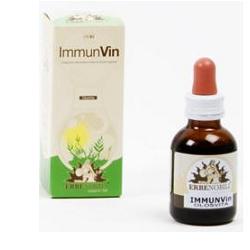 OLOSVITA IMMUNVIN 50 ML - FarmaLucia