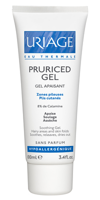 PRURICED GEL LENITIVO 100 ML - FarmaLucia