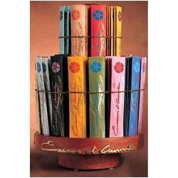 MAROMA ENCENS D'AUROVILLE STICK VETIVER - FarmaLucia