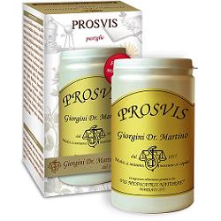 PROSVIS 400 PASTIGLIE - FarmaLucia