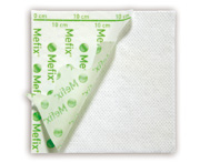 CEROTTO MEFIX ADESIVO IN TESSUTO NON TESSUTO 10000X10CM ARTICOLO 311000 1 PEZZO - FarmaLucia
