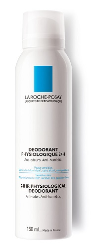 PHYSIO DEO AEROSOL 150 ML - FarmaLucia