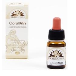 CORALLVIN 10 ML - FarmaLucia