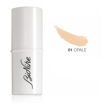 DEFENCE COLOR COVER BIONIKE FONDOTINTA STICK CORRETTIVO 01 OPALE 15 ML - FarmaLucia