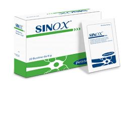 SINOX 20 BUSTINE - FarmaLucia