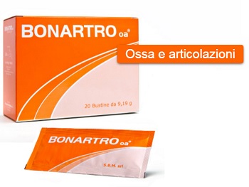 BONARTRO OA 30 BUSTINE - FarmaLucia