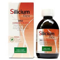SILICIUM FLEX RKO CONCENTRATO 250 ML - FarmaLucia