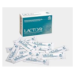 LACTOFIT 10 BUSTINE MONODOSE OROSOLUBILI - FarmaLucia