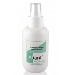ALIANT MICO SPRAY 80 ML - FarmaLucia