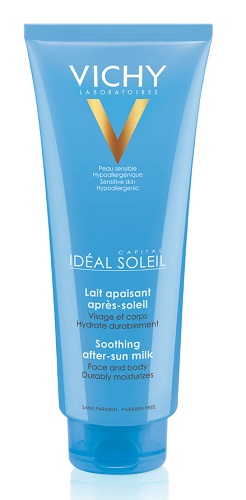 IDEAL SOLEIL DOPOSOLE 300 ML - FarmaLucia