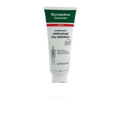 SOMATOLINE COSMETIC UOMO TOP DEFINITION TRATTAMENTO ADDOMINALI SPORT 400 ML - FarmaLucia