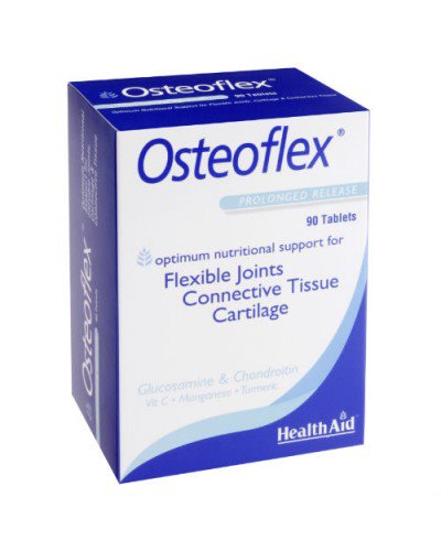 OSTEOFLEX 90 COMPRESSE - FarmaLucia