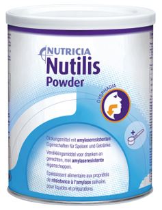 NUTILIS POWDER ADDENSANTE BARATTOLO 300 G - FarmaLucia