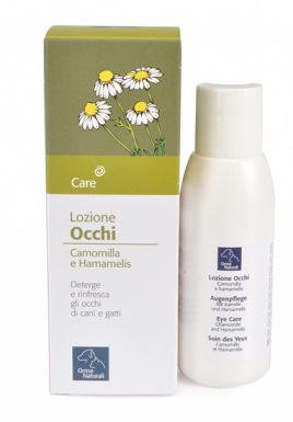 ORME NAT LOZIONE OCCHI 100 ML - FarmaLucia