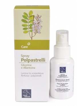ORME NAT SPRAY POLPASTRELLI 50 ML - FarmaLucia