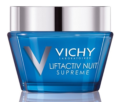 LIFTACTIV SUPREME NOTTE 50 ML - FarmaLucia