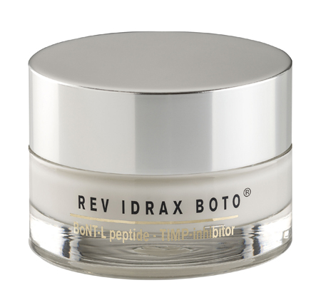 REV IDRAX BOTO 50 ML - FarmaLucia