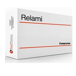 RELAMI 20 COMPRESSE - FarmaLucia