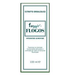 FARMIR FLOGOS 100 ML - FarmaLucia