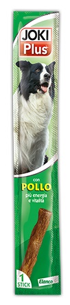 JOKI PLUS CANE CON POLLO 12 G - FarmaLucia