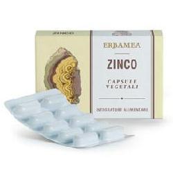 ZINCO 24 CAPSULE VEGETALI - FarmaLucia
