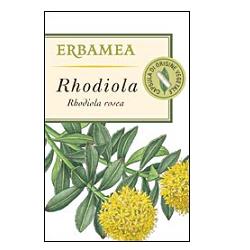 RHODIOLA 50 CAPSULE VEGETALI - FarmaLucia