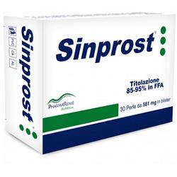 SINPROST 30 PERLE - FarmaLucia