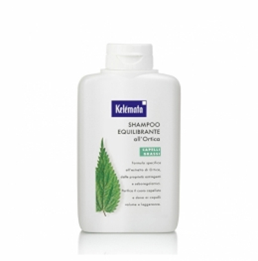SHAMPOO EQUILIBRANTE ALL'ORTICA 250 ML - FarmaLucia