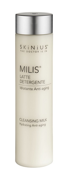MILIS DETERGENTE 200 ML - FarmaLucia