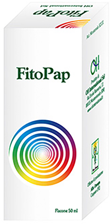 FITOPAP 50 ML - FarmaLucia