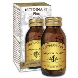 ISTIDINA T PLUS 180 PASTIGLIE - FarmaLucia