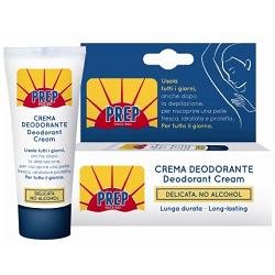 PREP CREMA DEODORANTE 35 ML - FarmaLucia