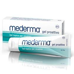 MEDERMA GEL 50 ML - FarmaLucia