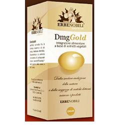 D MG-GOLD 50 ML - FarmaLucia