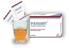 PAINART 20 BUSTINE - FarmaLucia