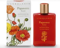 PAPAVERO SOAVE BAGNOSCHIUMA 250 ML - FarmaLucia