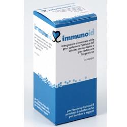 IMMUNOID 200 ML - FarmaLucia