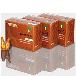 ESSENTIAL 6 SPOT ON CANE 20/40 KG 4 PIPETTE 2,4 ML - FarmaLucia