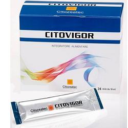 CITOVIGOR 24 BUSTINE STICK PACK DA 10 ML - FarmaLucia