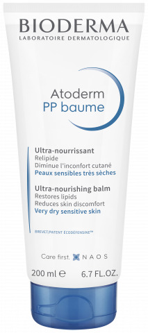 ATODERM PP BAUME 200 ML - FarmaLucia