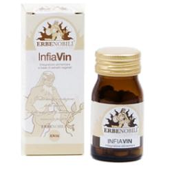 INFIAVIN 60 COMPRESSE 500 MG - FarmaLucia