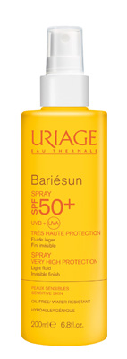 BARIESUN SPF50+ SPRAY - FarmaLucia