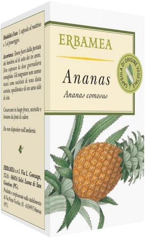 ANANAS 50 OPERCOLI - FarmaLucia