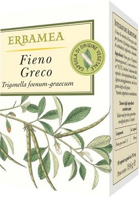 FIENO GRECO 50 OPERCOLI - FarmaLucia