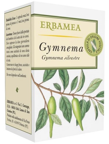 GYMNEMA 50 OPERCOLI - FarmaLucia