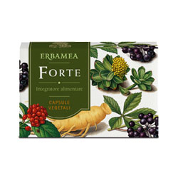 FORTE 24 CAPSULE - FarmaLucia