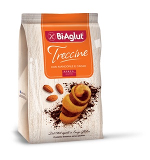 BIAGLUT TRECCINE 200 G - FarmaLucia